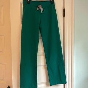 Figs Livingston Scrub Pants